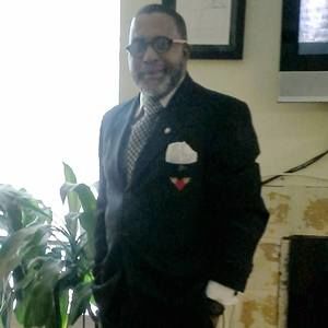 Meet your Posher, Evangelist fitzgerald